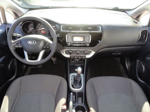 Used 2017 Kia Rio LX image 6