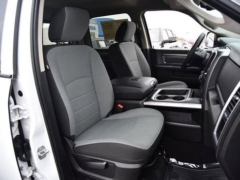 Used 2023 RAM 1500 Classic SLT w/ Trailer & Traction Group image 20