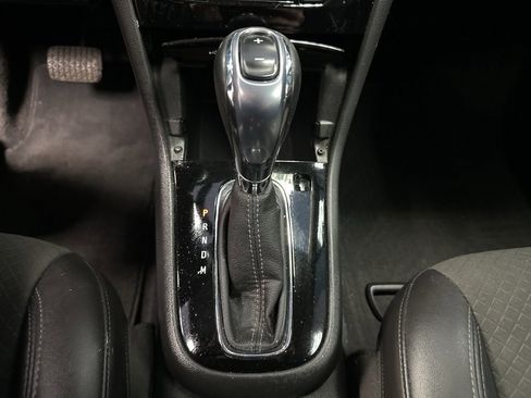 Used 2017 Buick Encore Sport Touring image 34