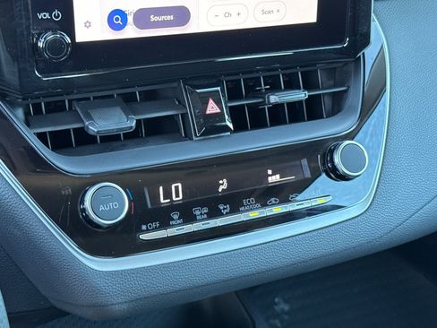 Certified 2026 Toyota Corolla LE FWD image 18