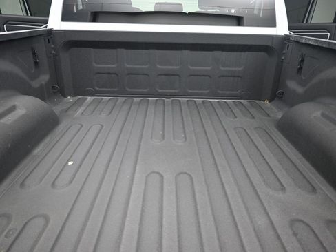 Used 2025 RAM 2500 Big Horn image 17