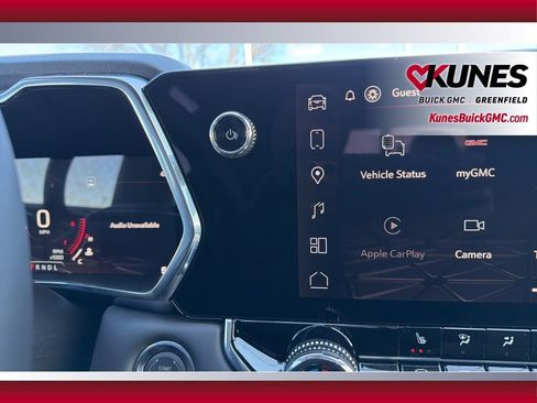 New 2026 GMC Canyon Elevation w/ Convenience Package image 34