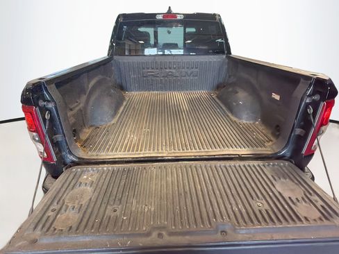 Used 2020 RAM 1500 Big Horn AWD/4WD image 29