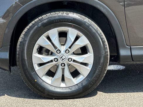 Used 2014 Honda CR-V EX image 29