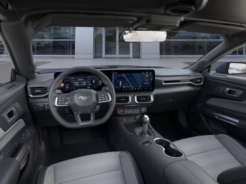 New 2026 Ford Mustang Premium RWD image 9