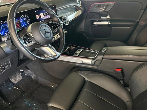 Certified 2024 Mercedes-Benz EQB 250+ w/ Winter Package image 12