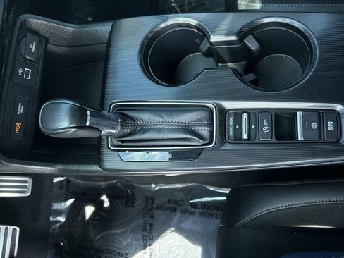 Used 2024 Honda Civic Sport image 21