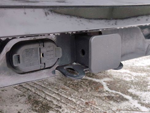 Certified 2024 BMW X3 M40i image 36