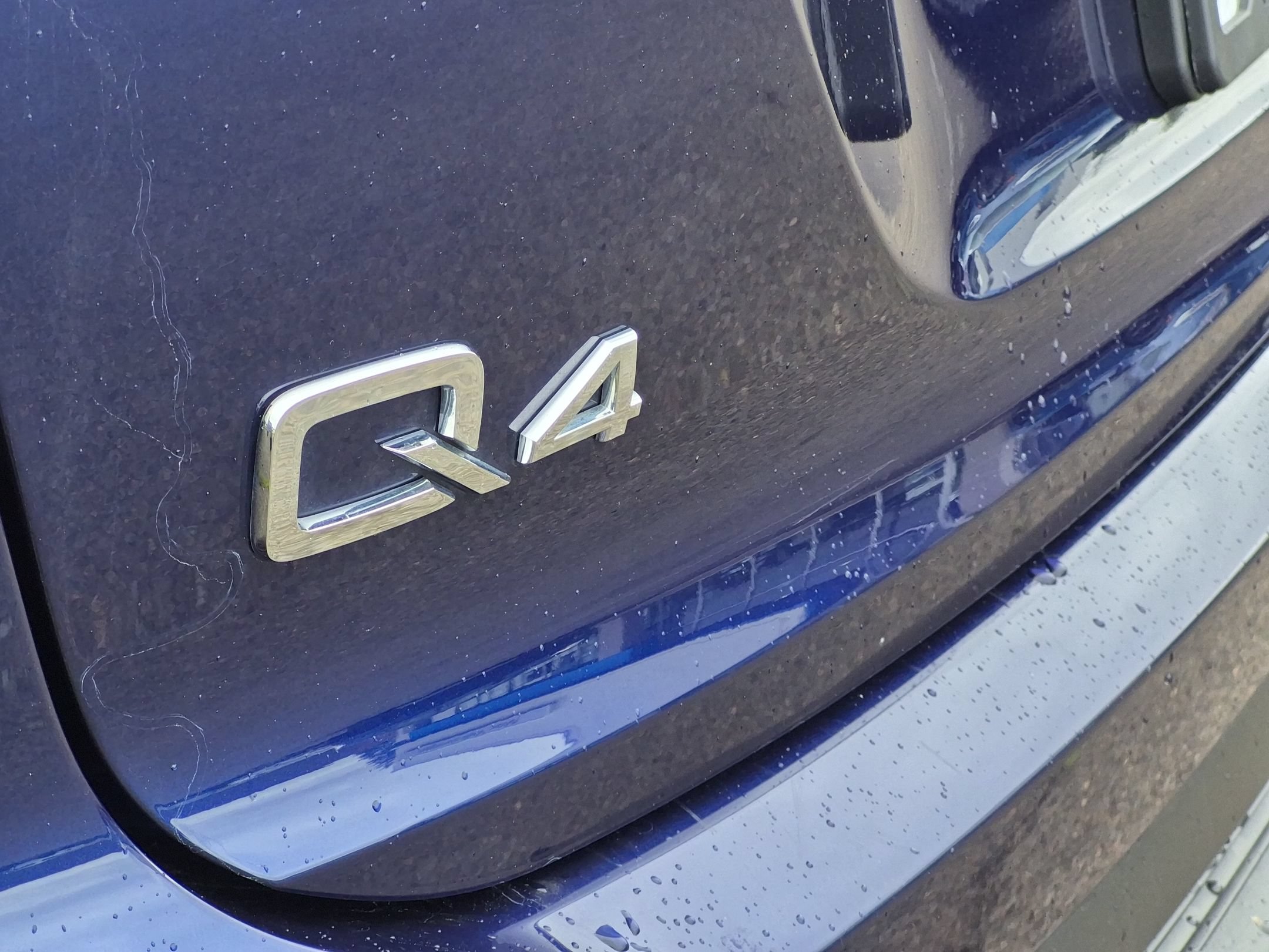 Used 2023 Audi Q4 e-tron Premium w/ Premium Plus RWD image 28