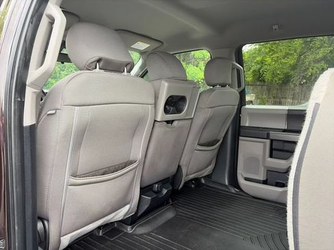 Used 2019 Ford F150 XLT AWD/4WD image 21