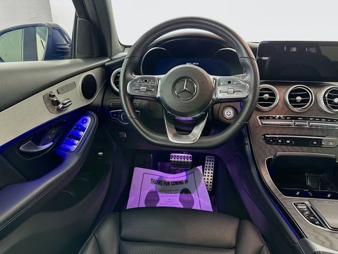 Certified 2022 Mercedes-Benz GLC 300 image 23