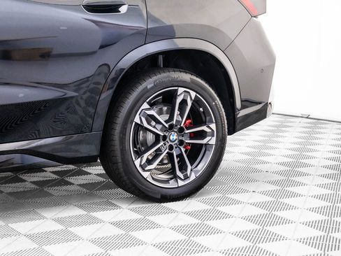 Certified 2025 BMW X1 xDrive28i w/ Technology Package image 33