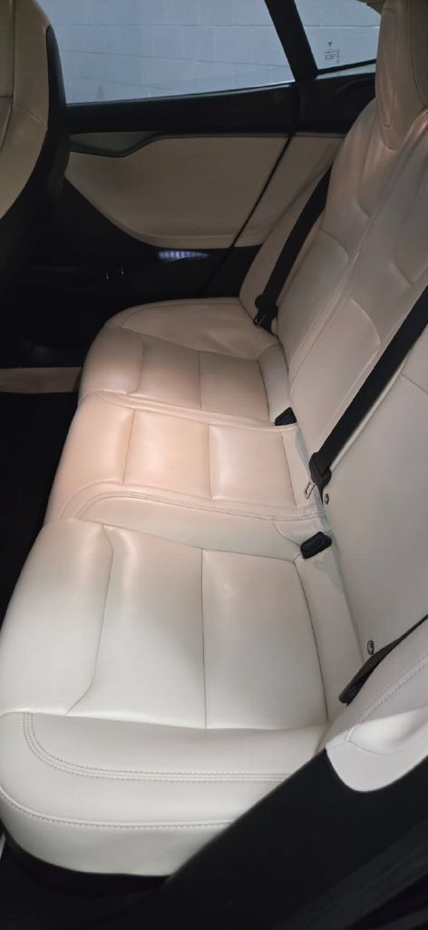 Used 2018 Tesla Model S 100D AWD/4WD image 10