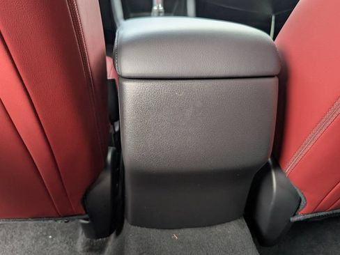 New 2026 MAZDA MAZDA3 2.5 S Hatchback w/ Premium Pkg FWD image 6