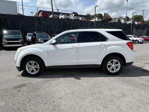 Used 2012 Chevrolet Equinox LT AWD/4WD image 6