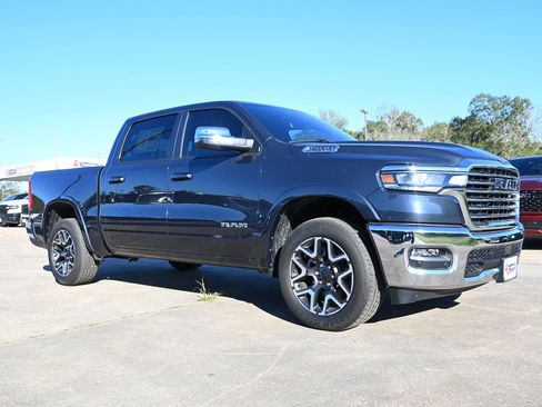 New 2025 RAM 1500 Laramie image 5