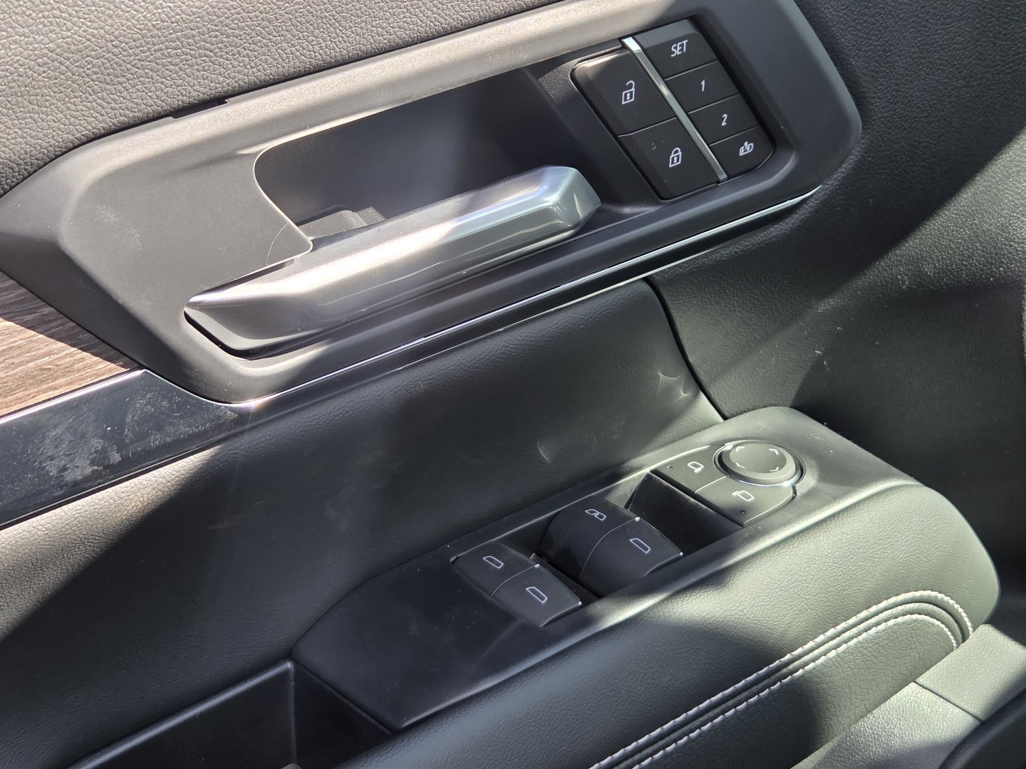 New 2027 GMC Terrain Denali AWD/4WD image 30