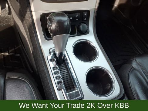 Used 2012 GMC Acadia SLT image 30