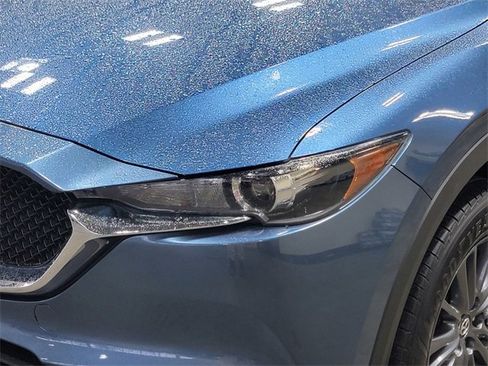 Used 2020 MAZDA CX-5 Sport image 10