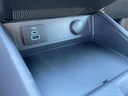 New 2026 Ford Mustang Premium w/ Anti-Theft Package RWD image 20