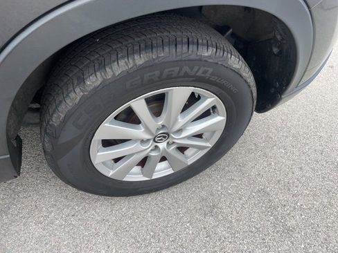 Used 2016 MAZDA CX-5 Touring w/ Bose/Moonroof Package image 16