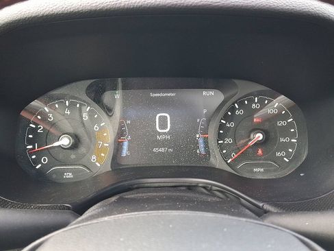 Certified 2022 Jeep Compass Trailhawk w/ Sun and Sound Group AWD/4WD image 22