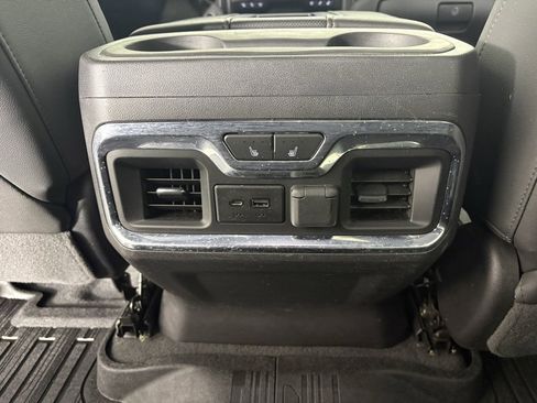 Used 2019 GMC Sierra 1500 AT4 w/ AT4 Premium Package image 50