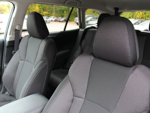 Certified 2025 Subaru Outback Premium image 17