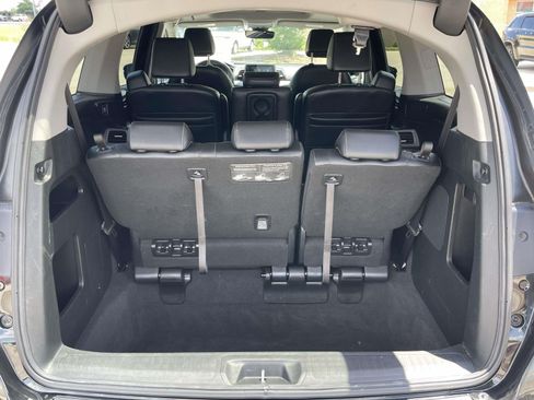 Used 2023 Honda Odyssey EX-L image 8