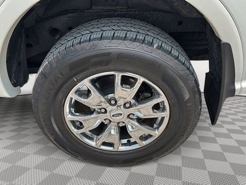 Used 2019 Ford Ranger Lariat w/ Equipment Group 501A Mid AWD/4WD image 24