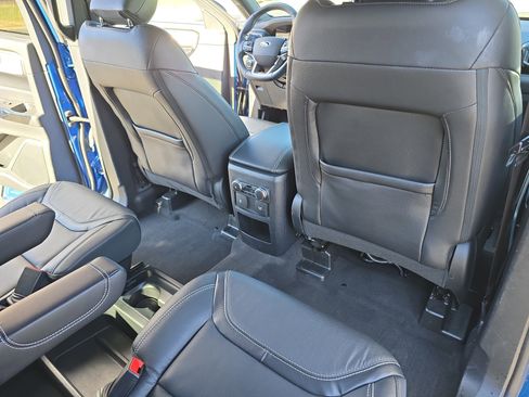 Used 2021 Ford Explorer ST w/ Equipment Group 401A image 11