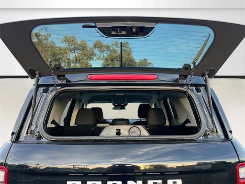 Used 2023 Ford Bronco Sport Big Bend image 31