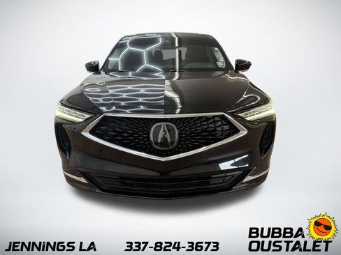 Used 2023 Acura MDX FWD w/ Technology Package image 8