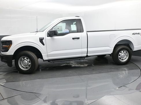New 2026 Ford F150 XL AWD/4WD image 2