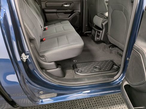 Used 2024 RAM 1500 Tradesman image 26