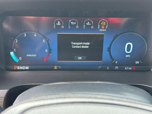 New 2025 Ford F150 STX w/ Equipment Group 200A image 14