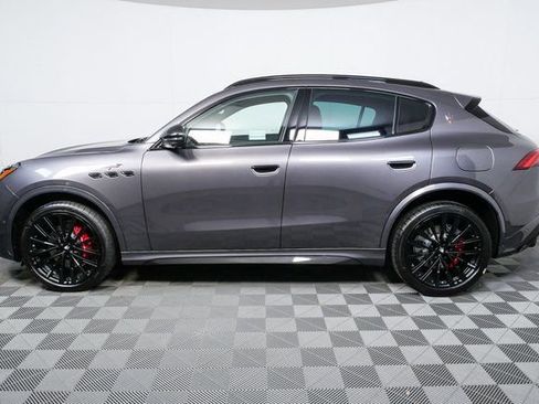 New 2026 Maserati Grecale Folgore AWD/4WD image 27