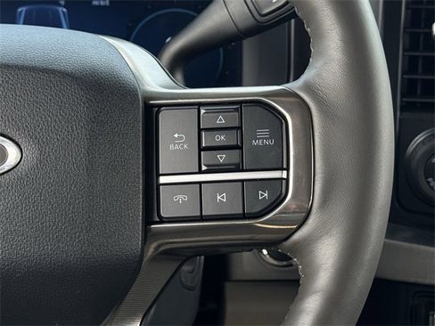 Used 2026 Ford F450 Platinum w/ Platinum Plus Package image 15