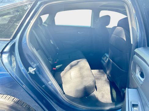 Certified 2025 Honda Accord SE image 13