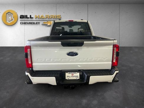 Used 2024 Ford F250 XL w/ STX Appearance Package image 11