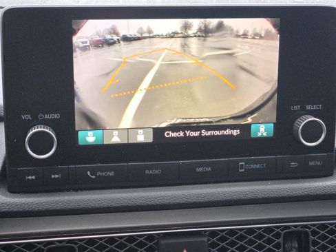 Used 2024 Acura Integra image 8