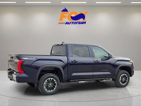 New 2025 Toyota Tundra SR5 image 11