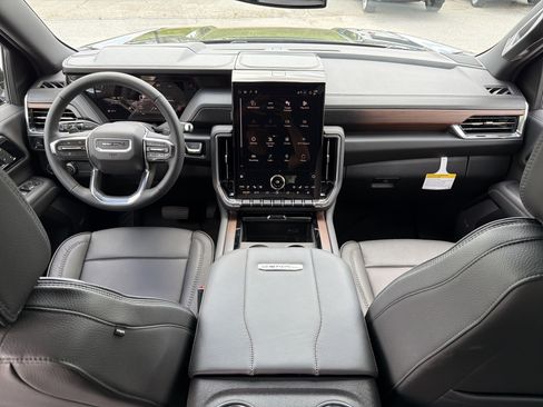 New 2026 GMC Yukon XL Denali w/ Sun & Power Step Package RWD image 29