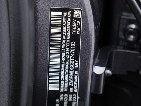 New 2026 Maserati Grecale Modena AWD/4WD image 22