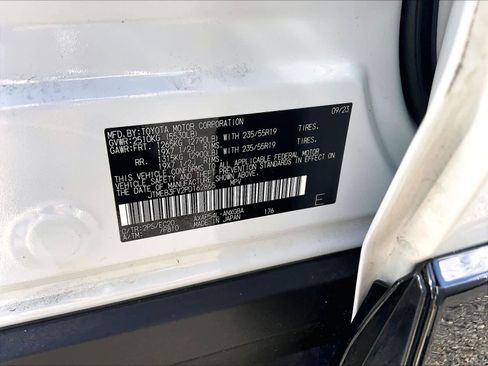 Certified 2023 Toyota RAV4 XSE image 36