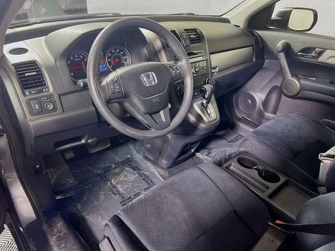 Used 2011 Honda CR-V SE image 9