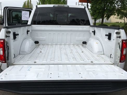 Used 2019 Ford F150 XLT w/ Equipment Group 301A Mid AWD/4WD image 37