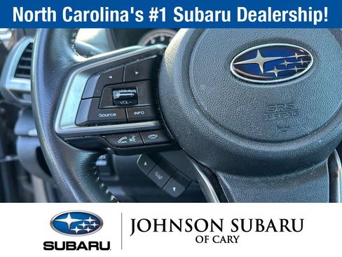 Used 2019 Subaru Forester Premium AWD/4WD image 15