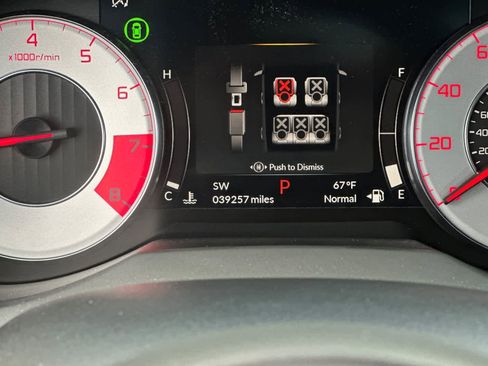 Certified 2023 Acura RDX A-Spec image 25