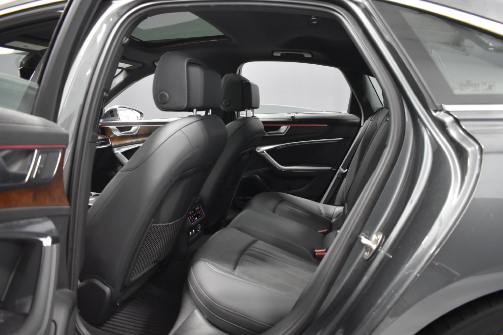 Used 2019 Audi A6 3.0T Prestige AWD/4WD image 35